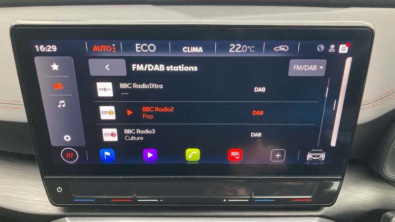 CUPRA Formentor 1.4 eHybrid 204 V1 5dr DSG Estate